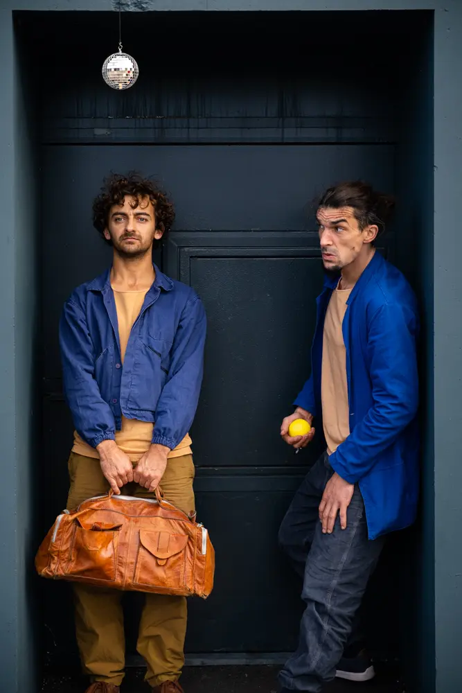 Festival des Arts du cirque : Influence - Mouvements jonglés_Faverges-Seythenex