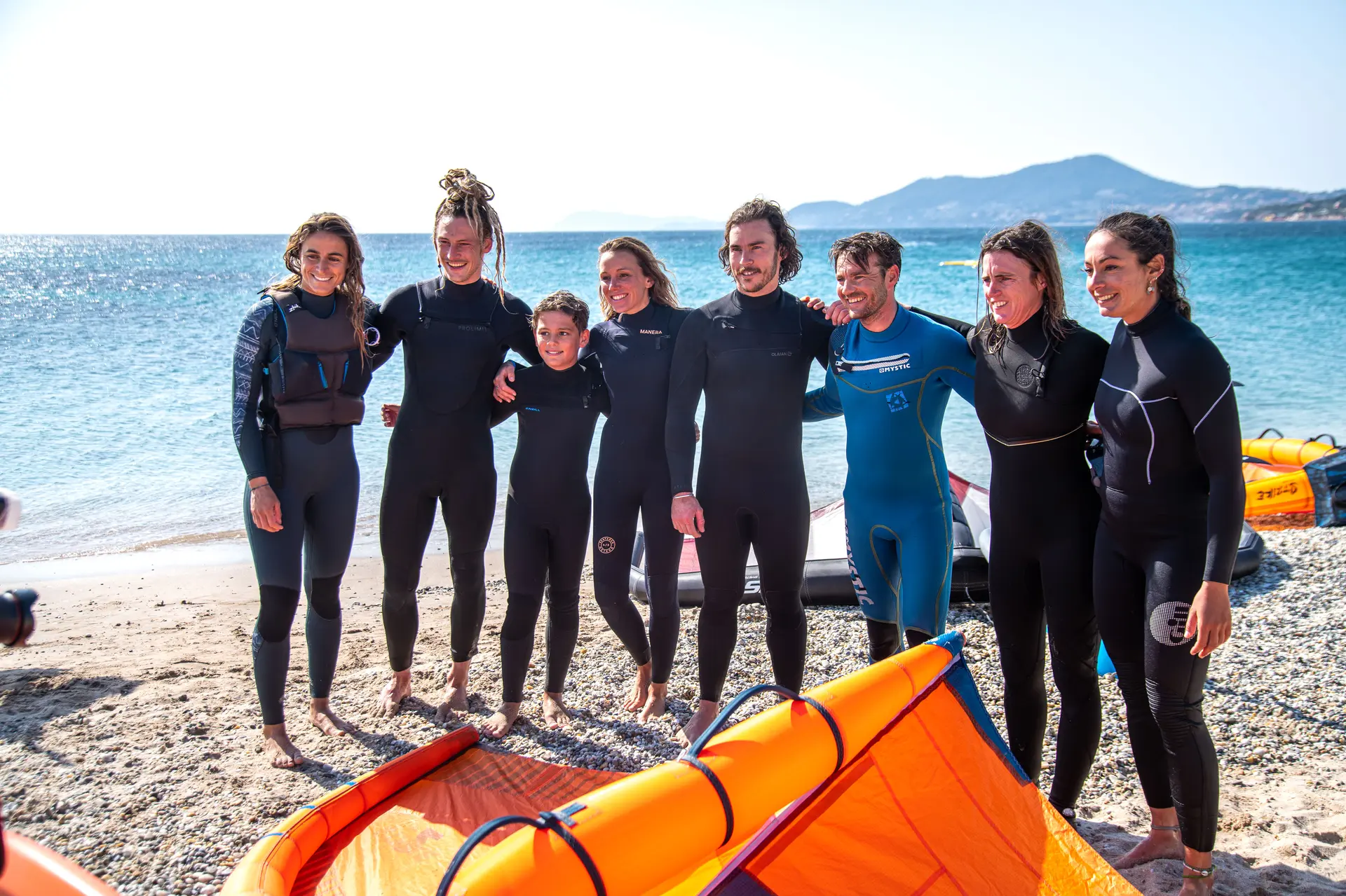 Roca Cup l'Almanarre Hyères
