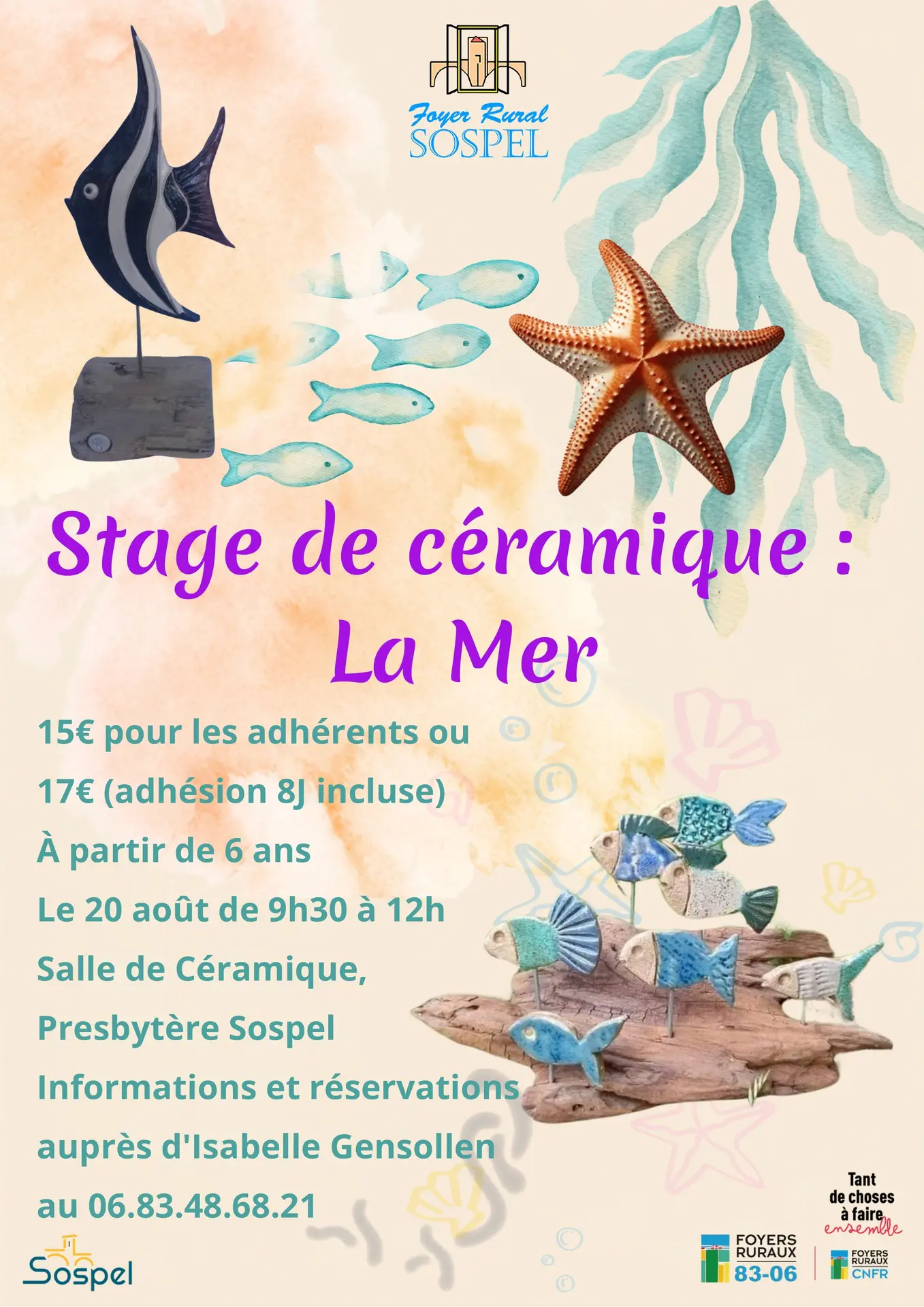 Affiche