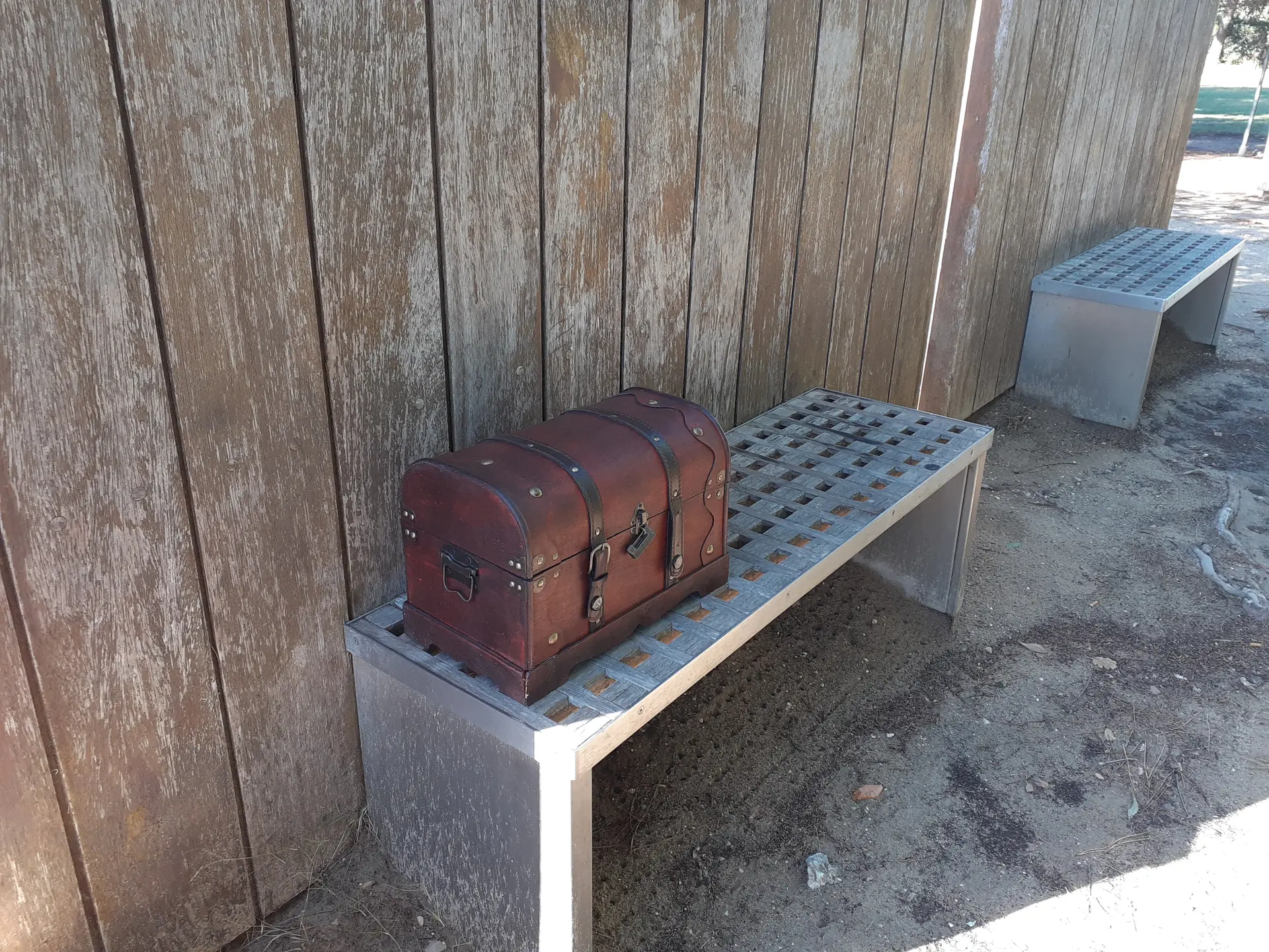 Dans la peau d'un aventurier