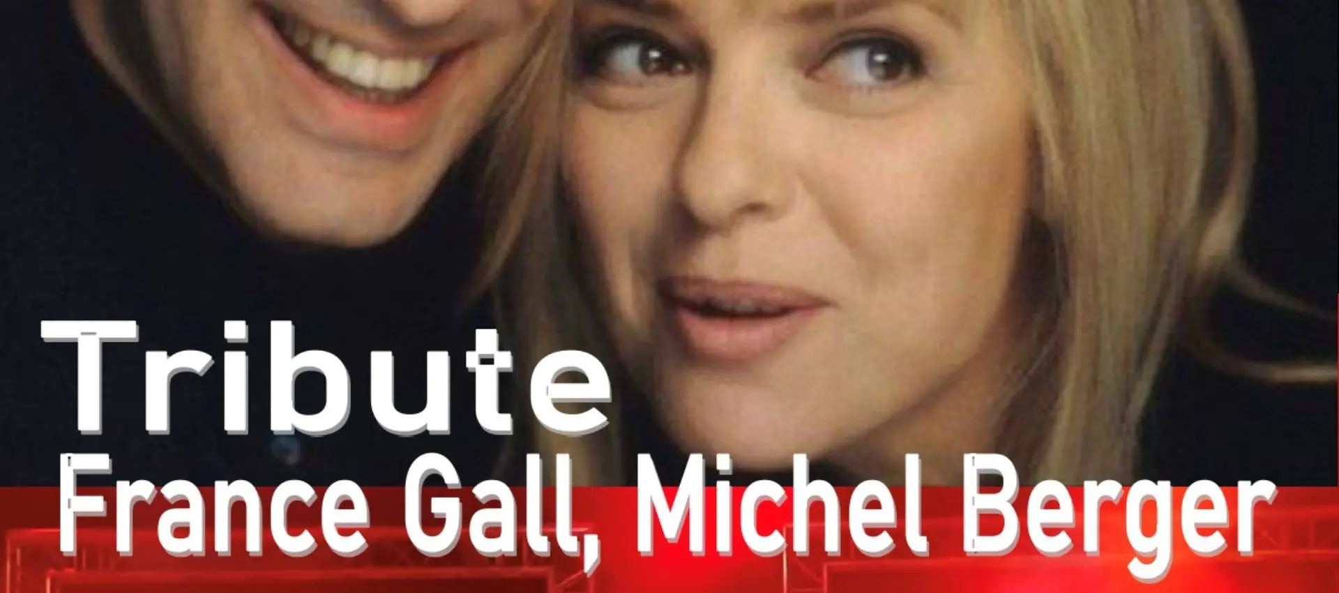 Soirée estivale : Tribute france gall et michel berger_Sainte-Maxime