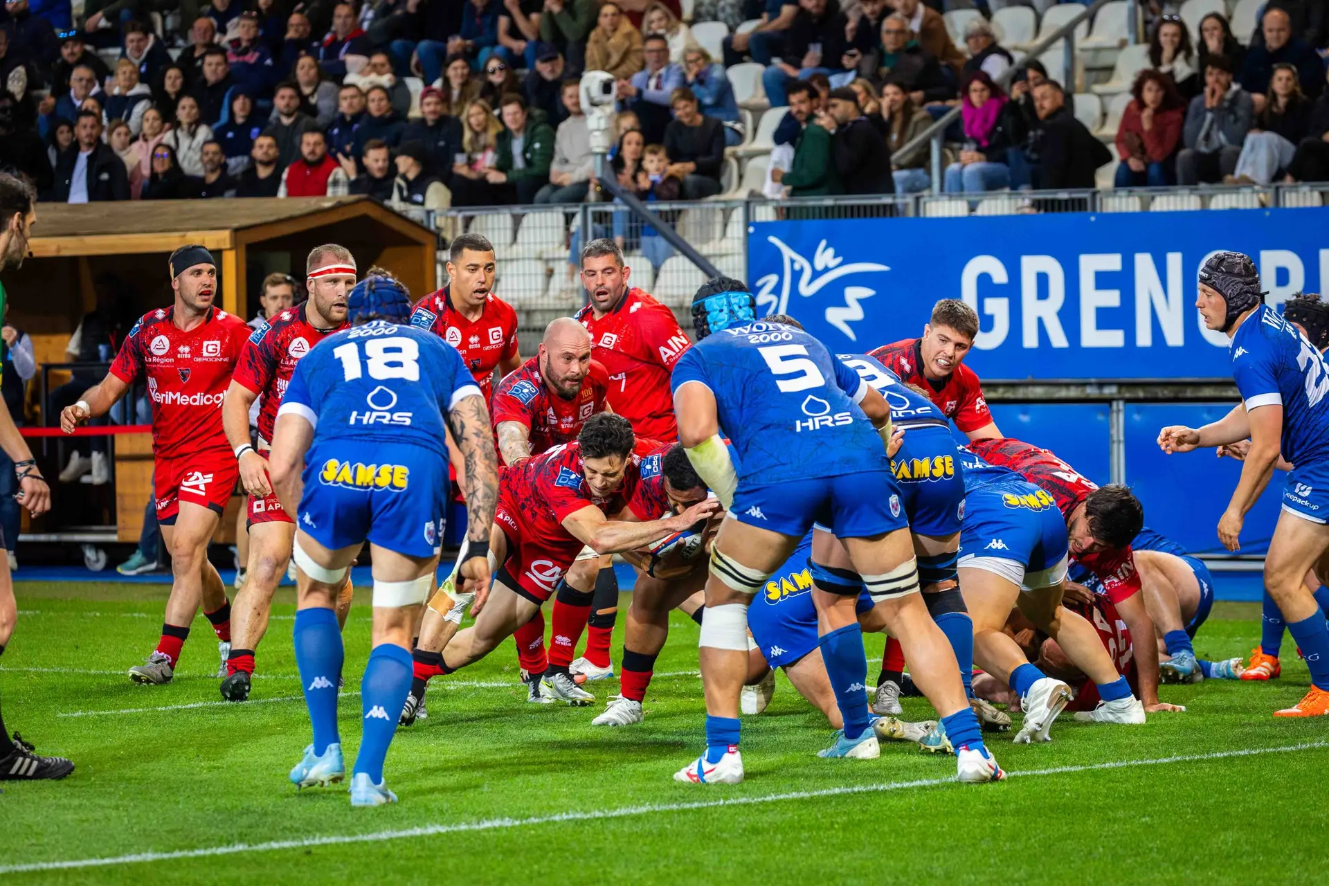 Oyonnax Rugby