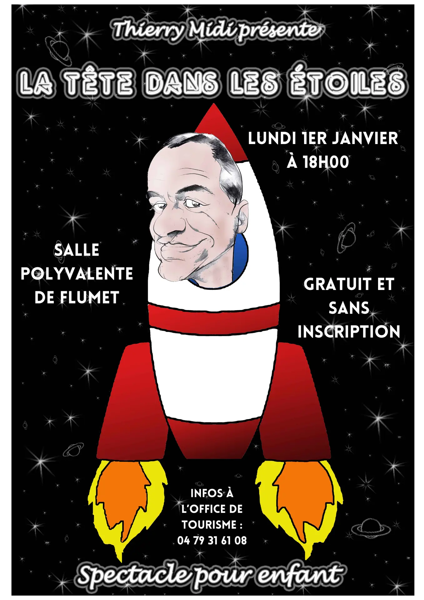 Affiche