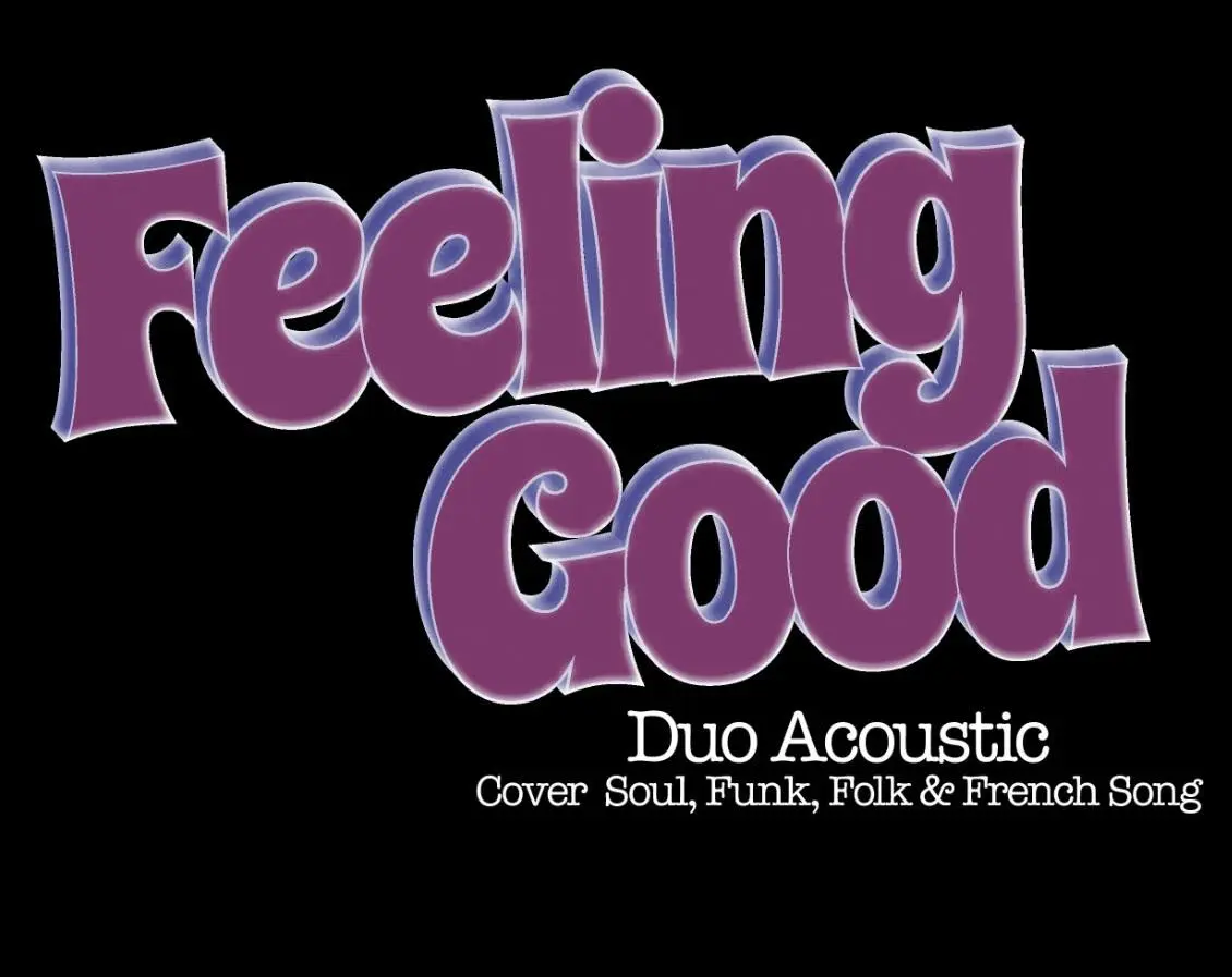 Concert de Feeling Good au bistrot La Vague à Châtelaillon-plage