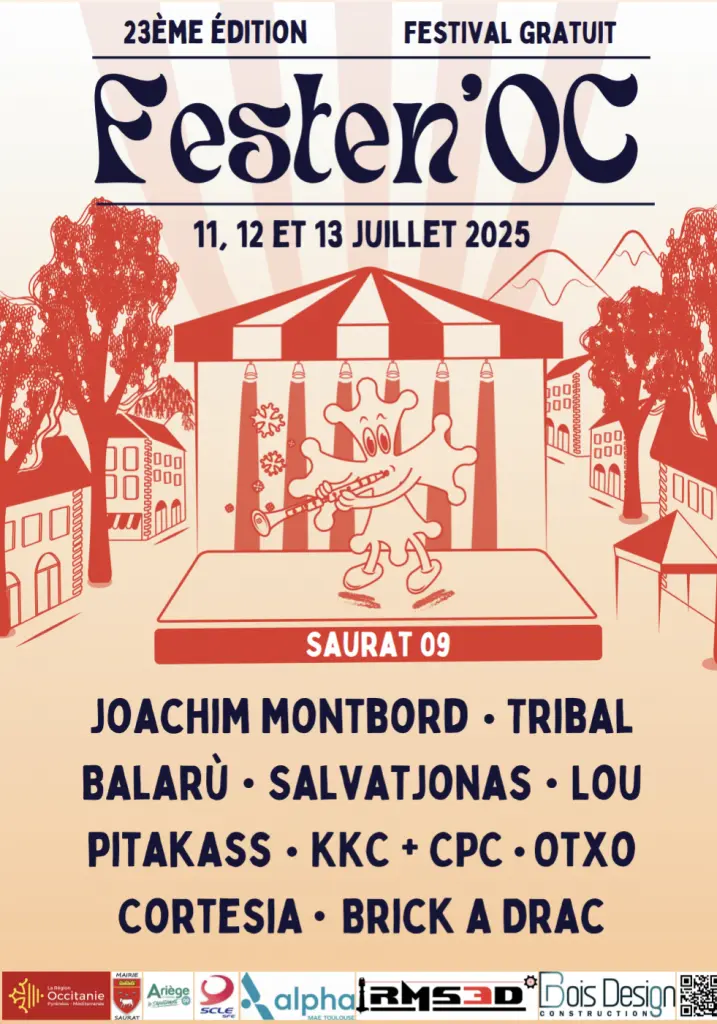 Affiche