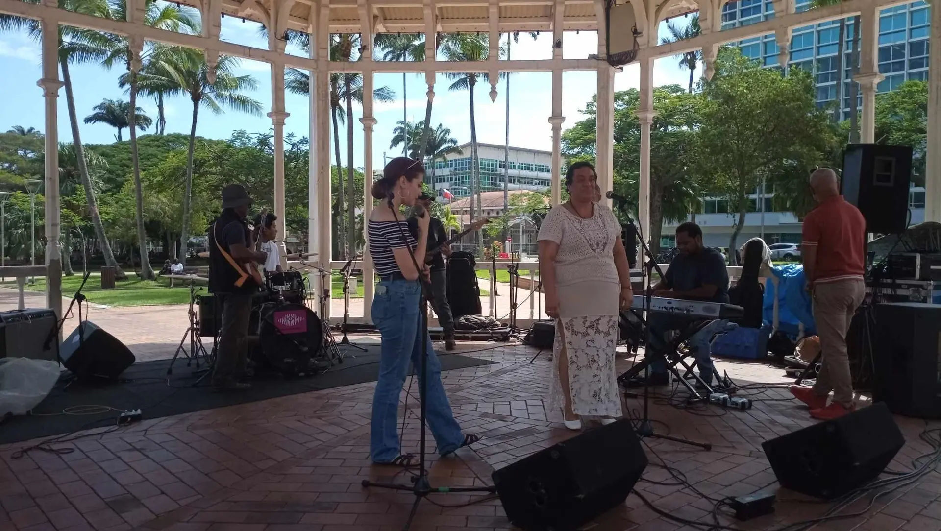 Arti'Viste en Scène_Nouméa