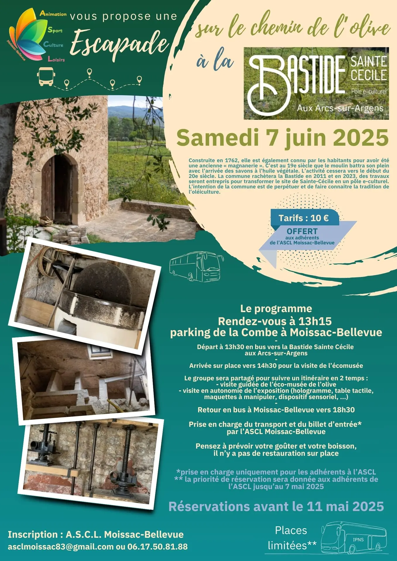 Affiche