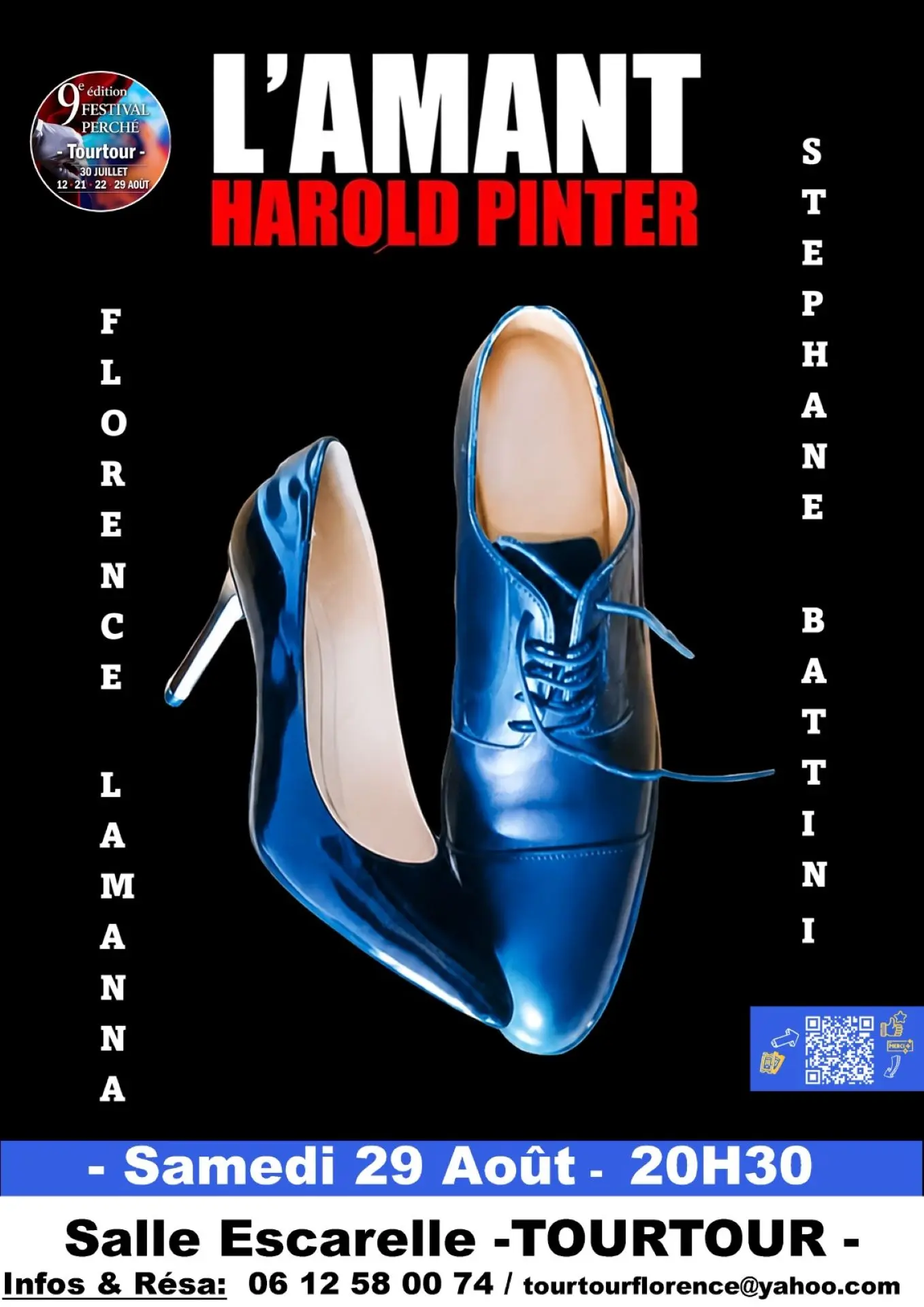 L'Amant