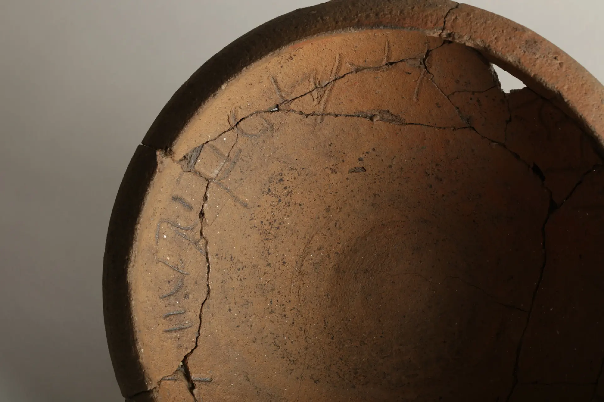 Céramique de l'Antiquité_ ezoux