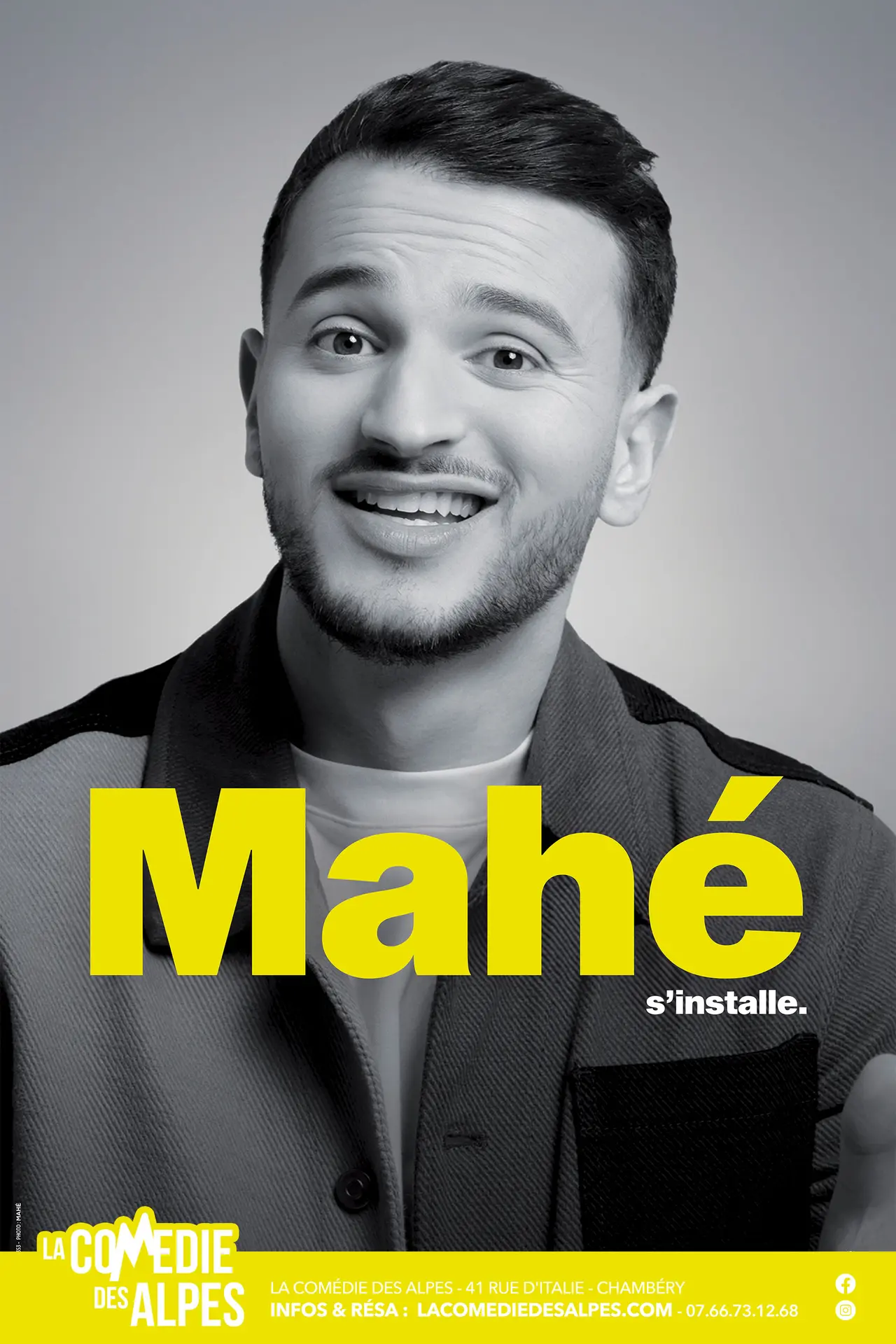 Mahé