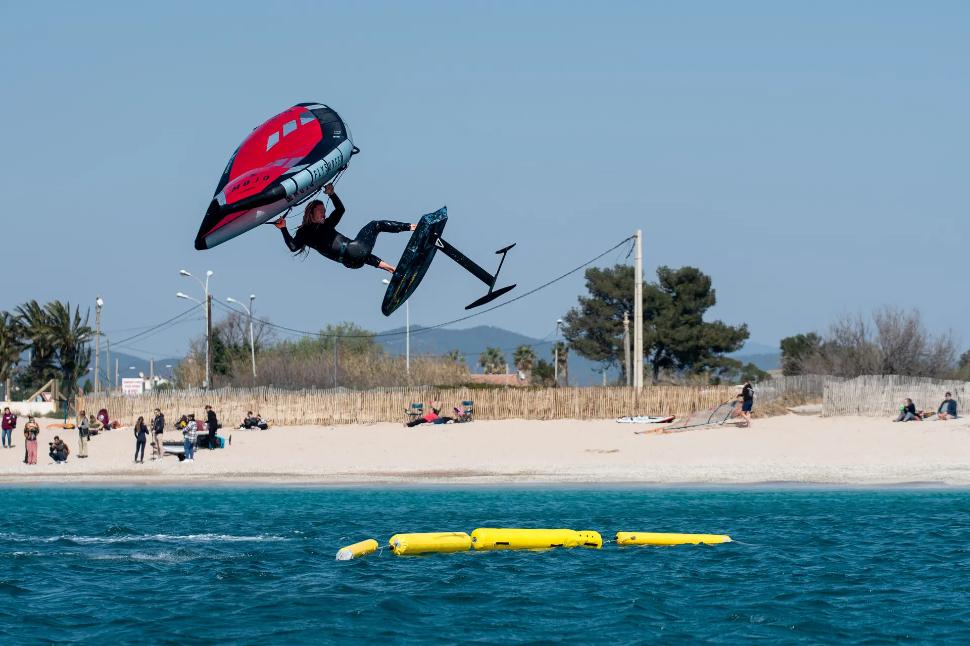 Roca Cup l'Almanarre Hyères
