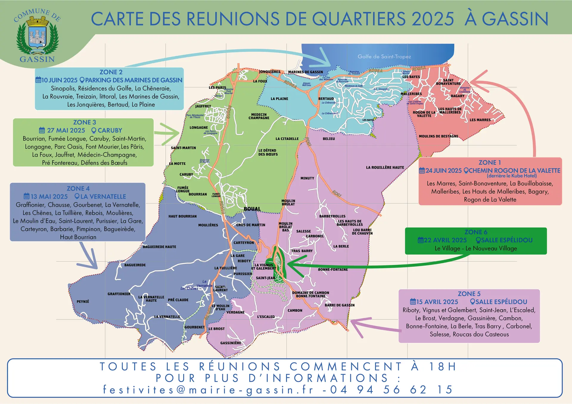 Réunion