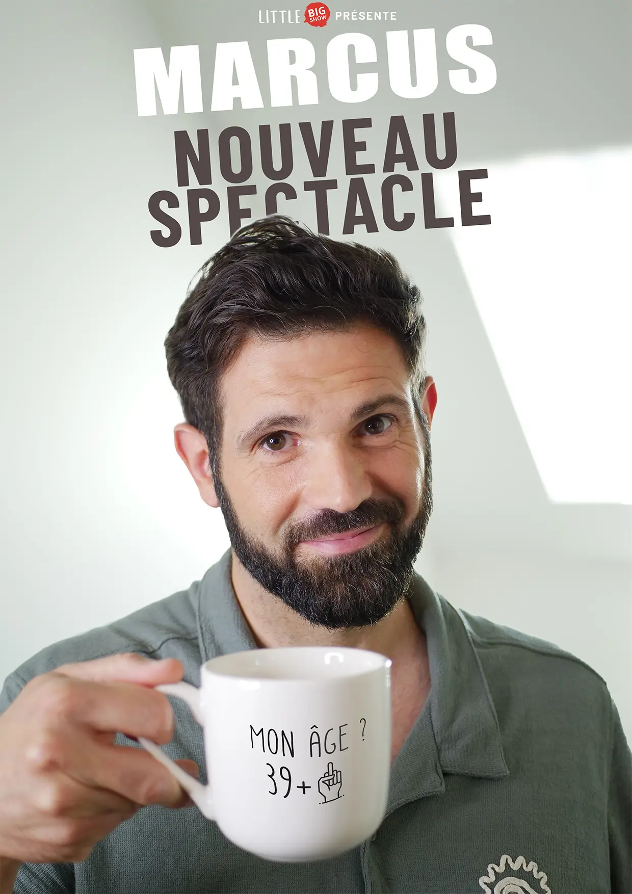 Spectacle: Marcus_Argonay