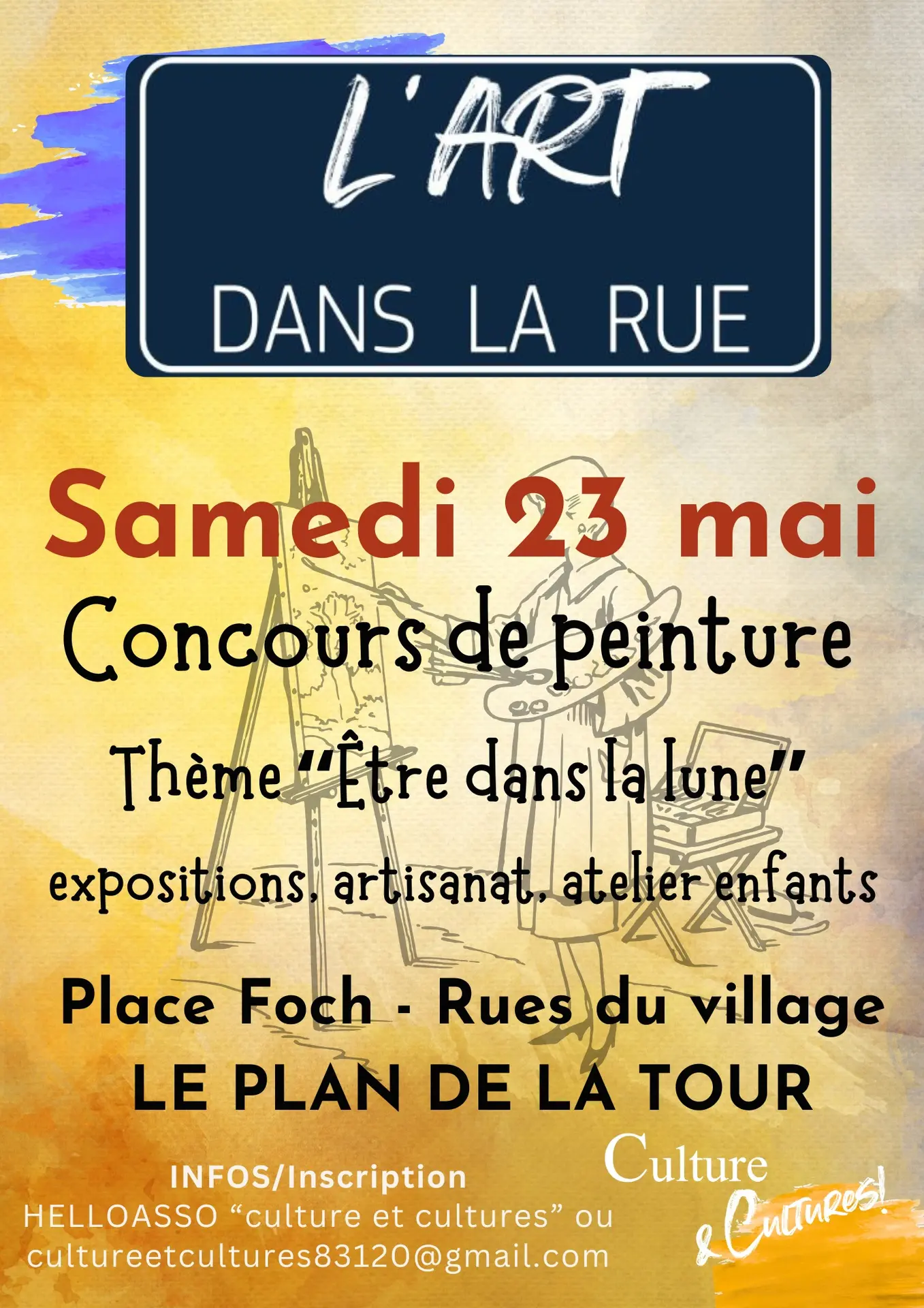 concours