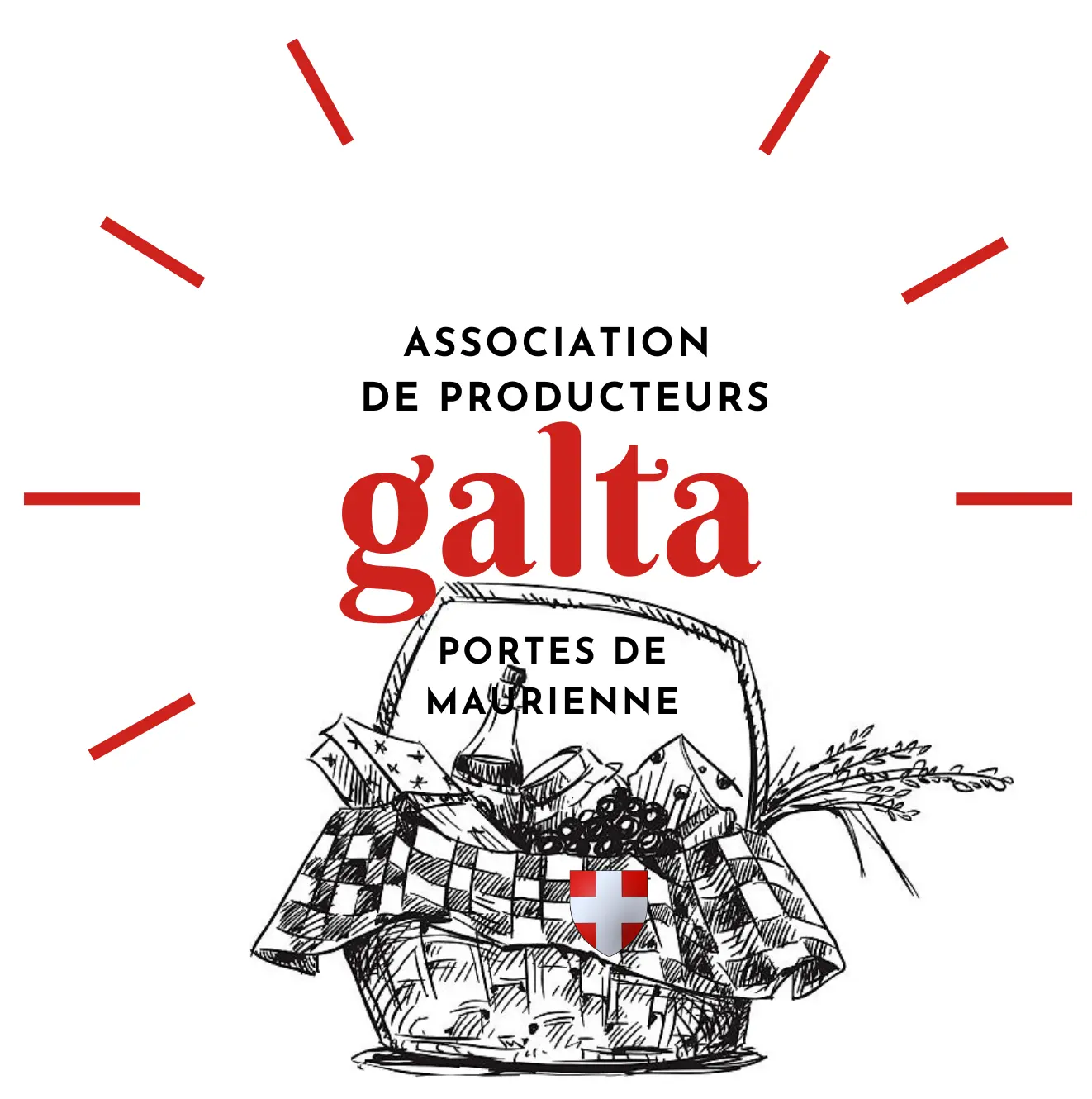 Galta : vos producteurs locaux au marché de Val d’Arc !_Val-d'Arc