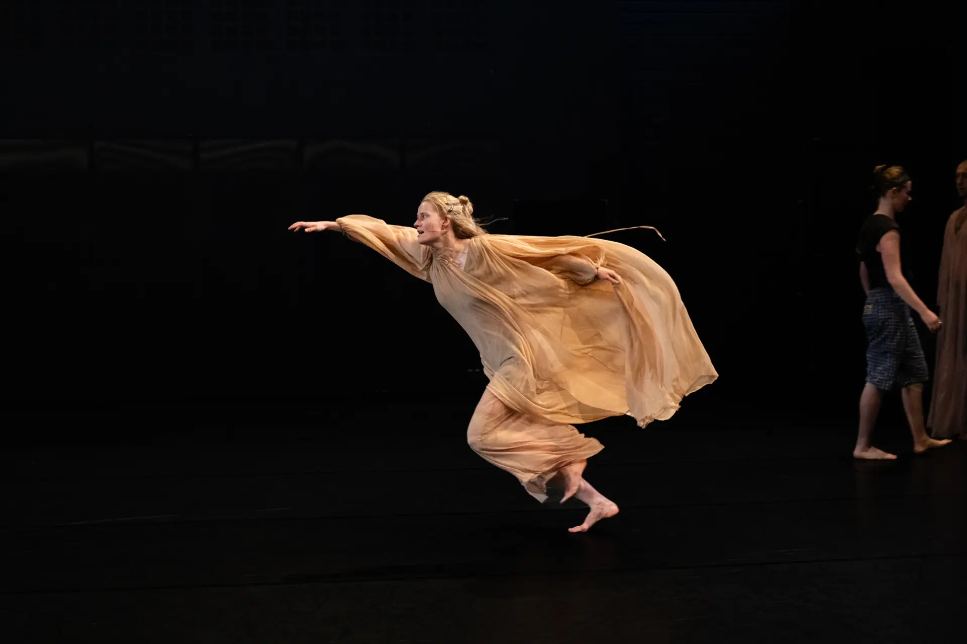 Emanuel Gat Dance - Cinq jours au soleil_Cannes