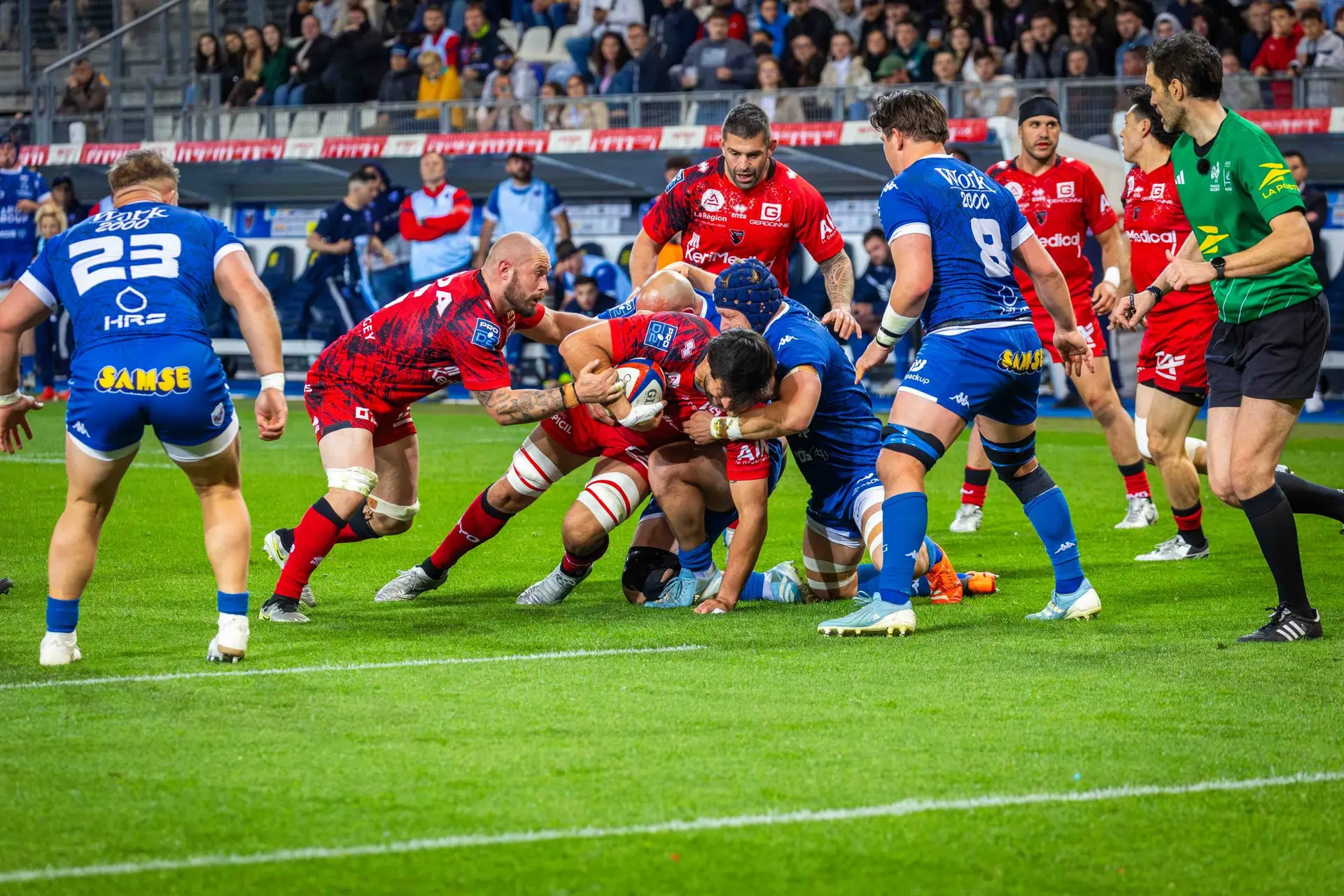 Oyonnax Rugby