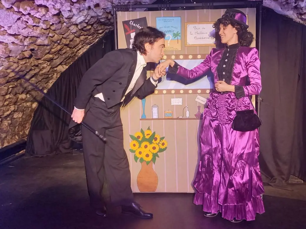 Mystère au théâtre_Avignon
