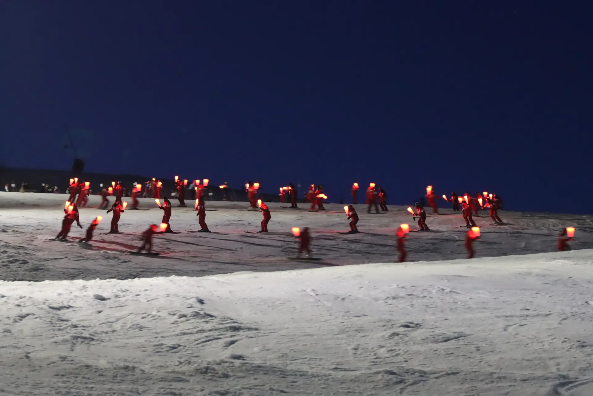 Manigod Ski Show 2025