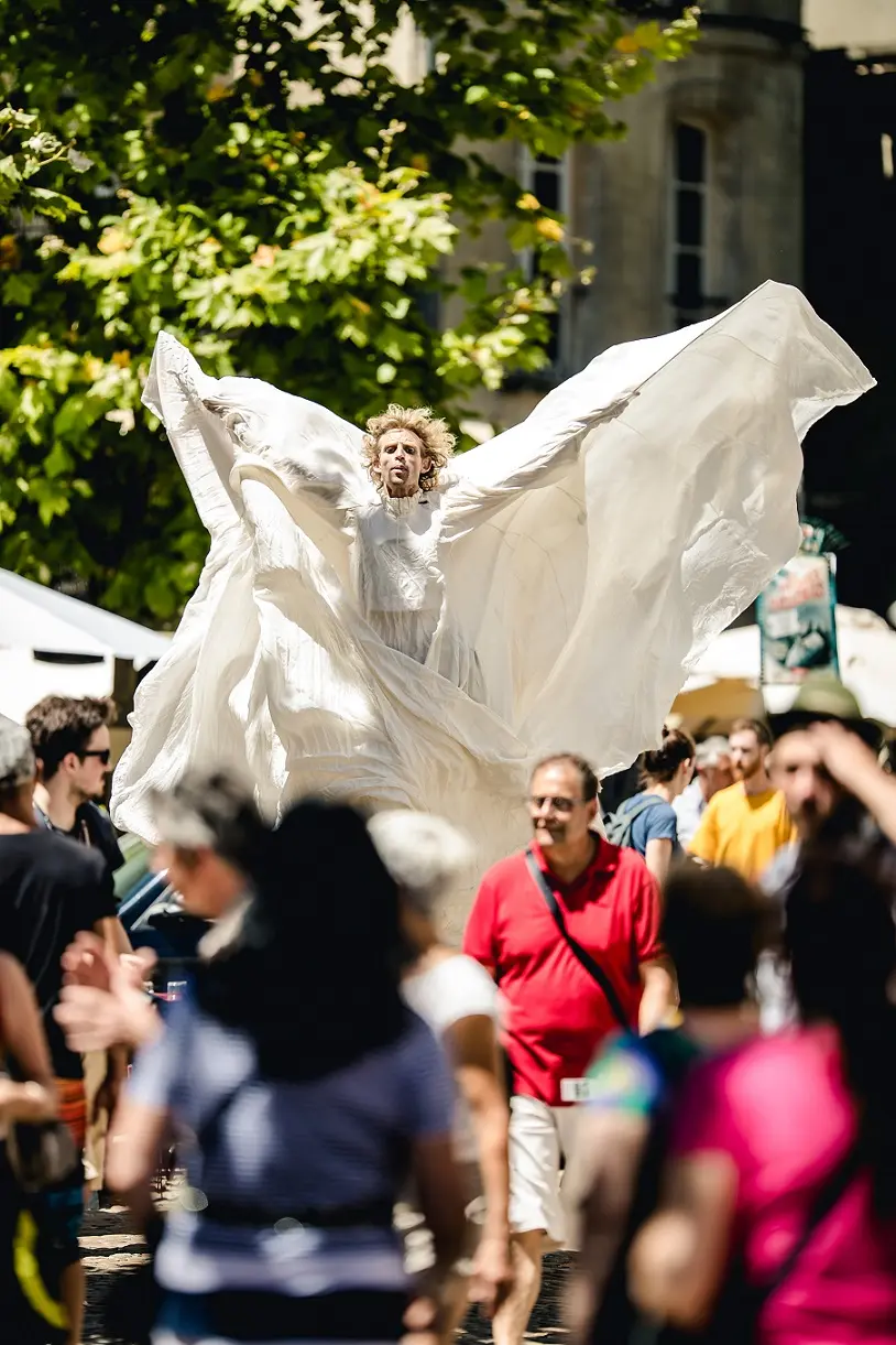 Festival Off Avignon