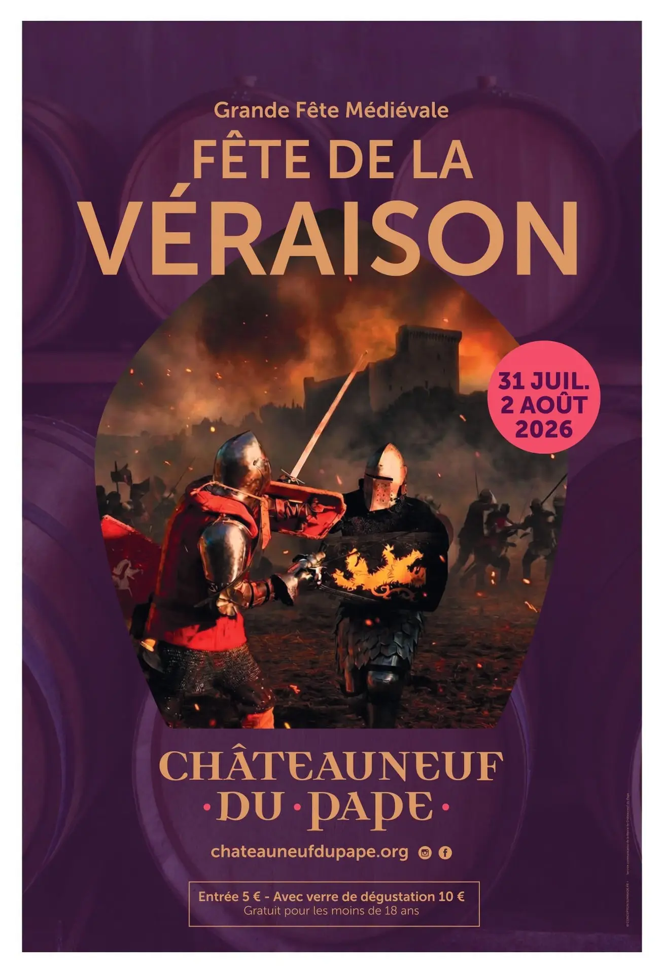 Affiche