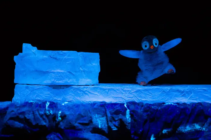 La Grande Traversée d'Anoki