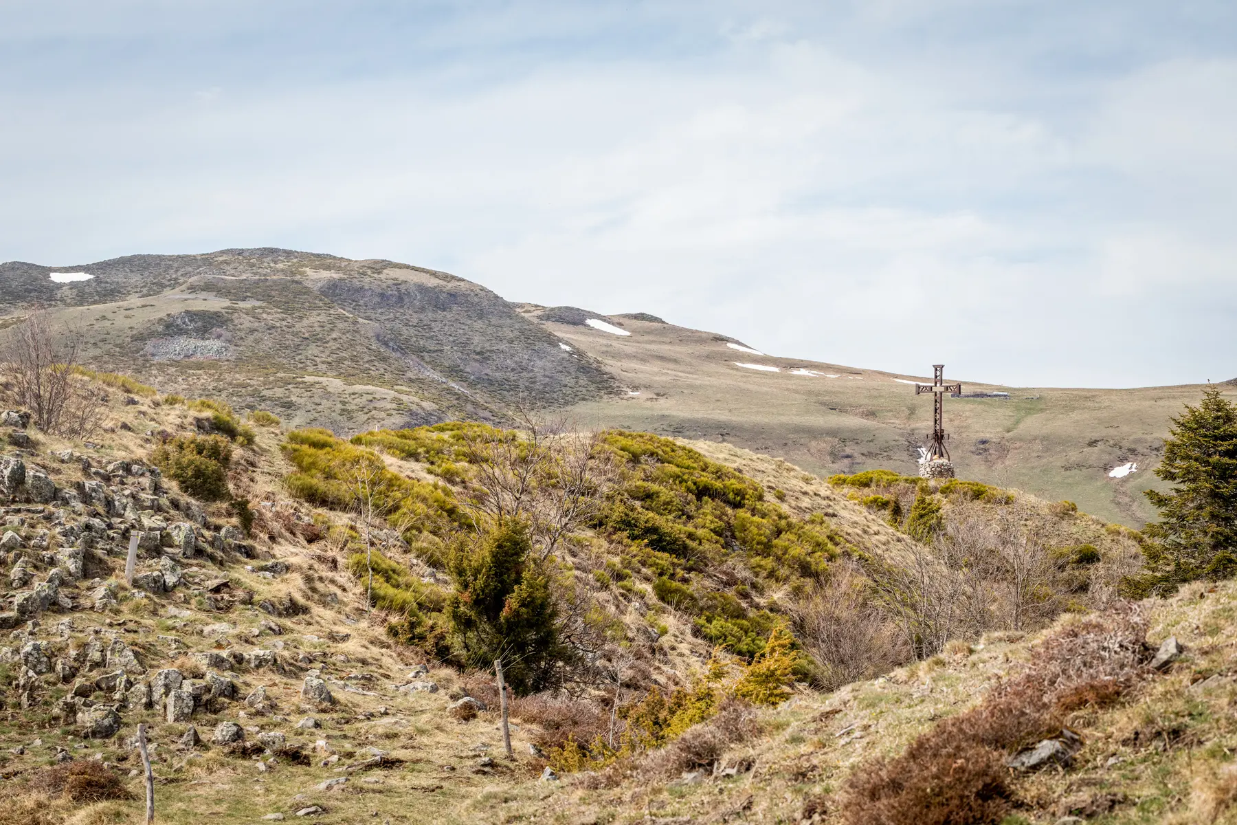 Monts du Cantal