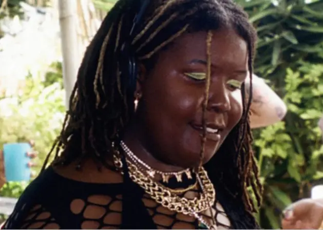 Eau Vive, soirée d'ouverture_Marseille Friche Belle de Mai