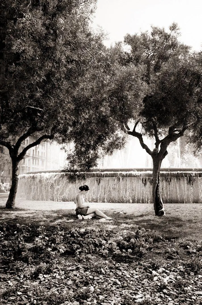 photographie qui illustre l'attente