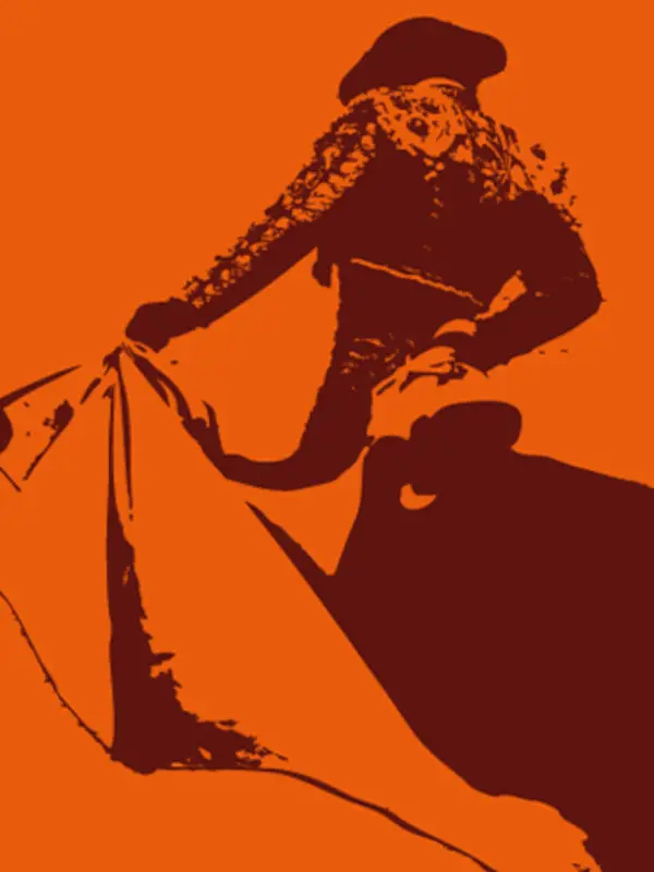 Andalousie - Théâtre de l'Odéon