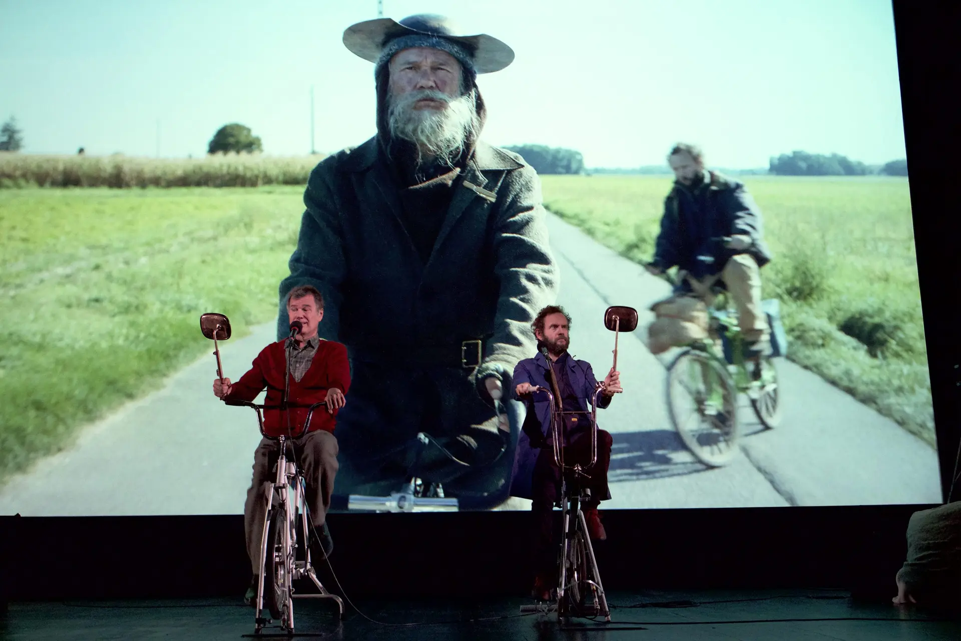 image du spectacle