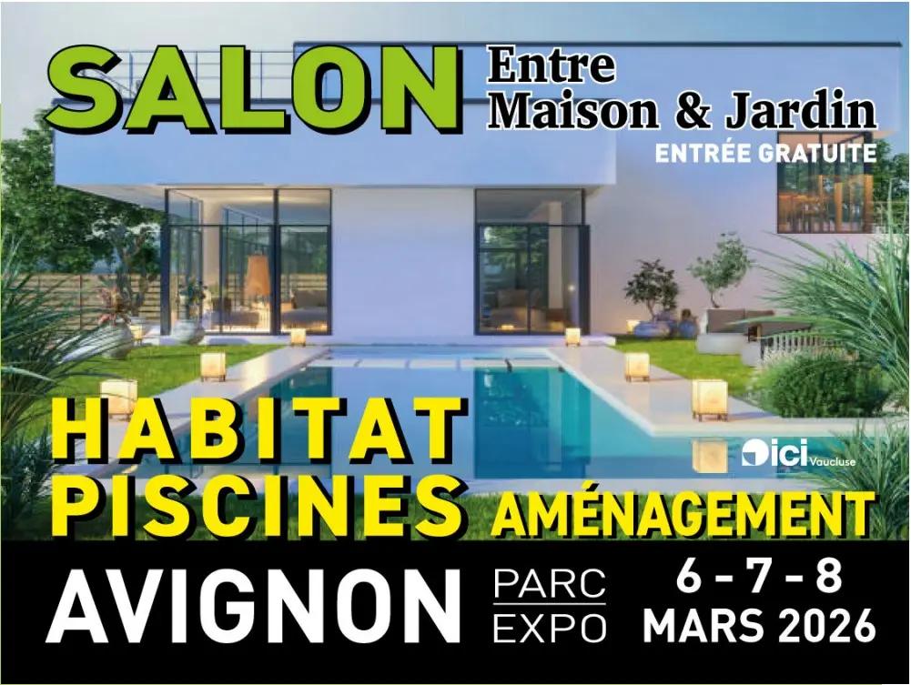 Salon Entre Maison & Jardin_Avignon