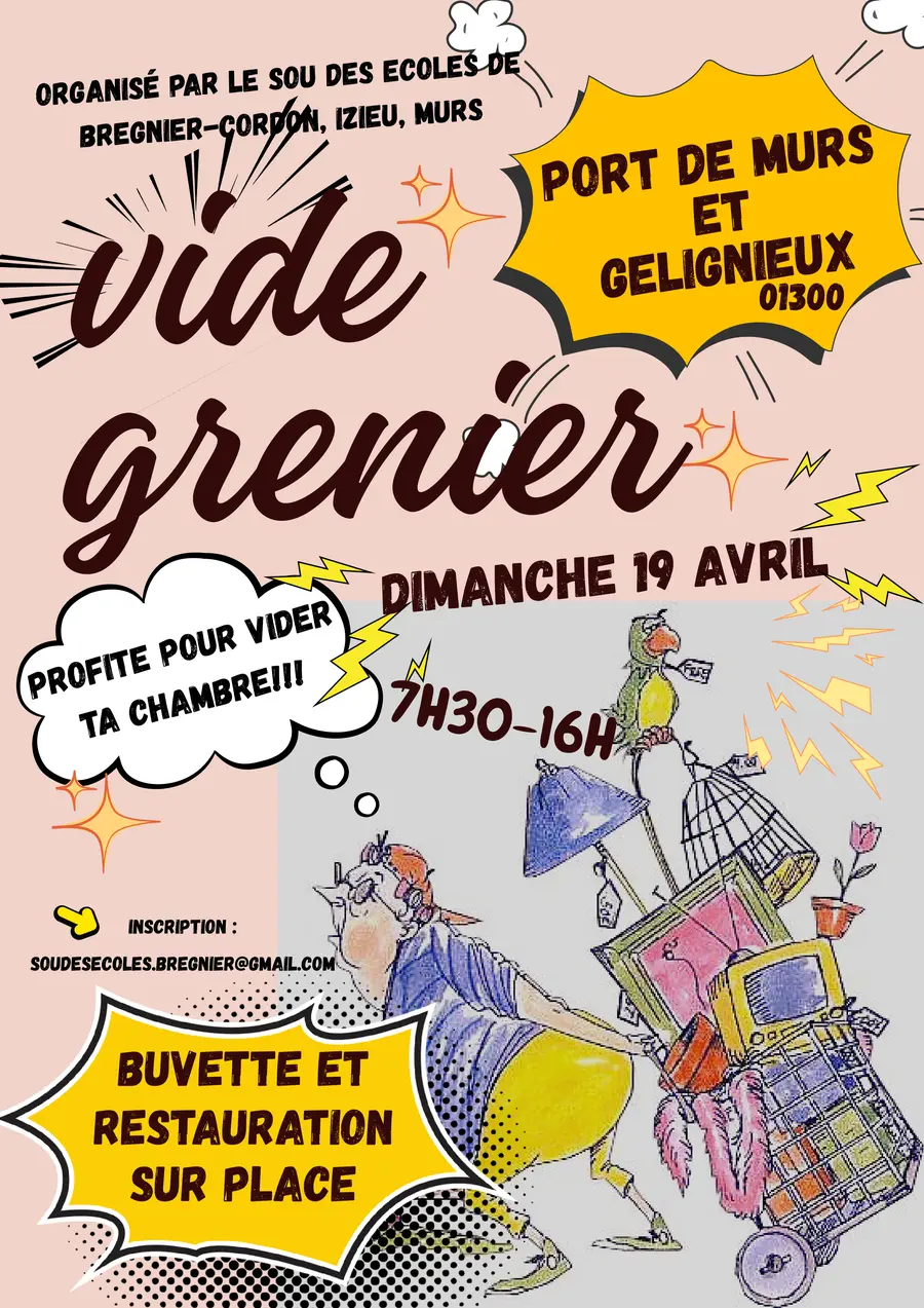 Vide grenier_Murs-et-Gélignieux