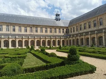 Maison d'éducation de la Légion d'honneur
