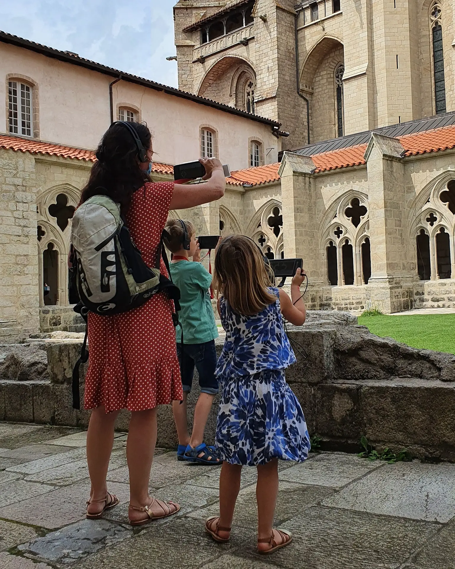 Abbaye de La Chaise-Dieu-2021