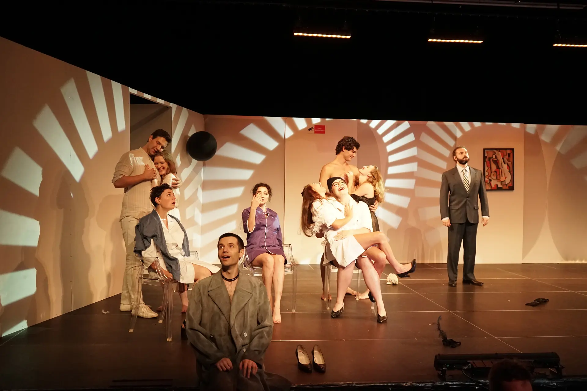 Festival Lyrique 2024.