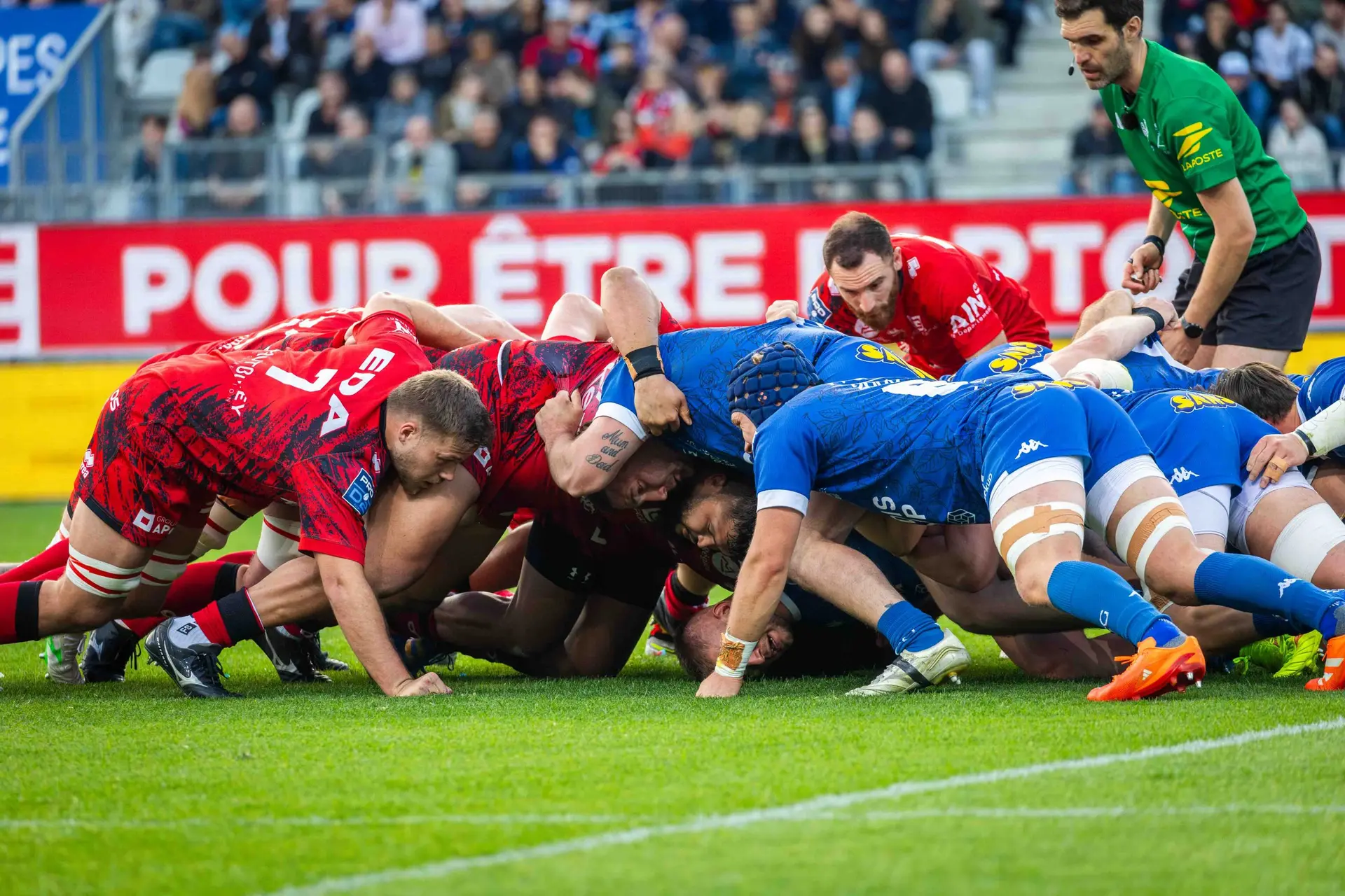 Oyonnax Rugby