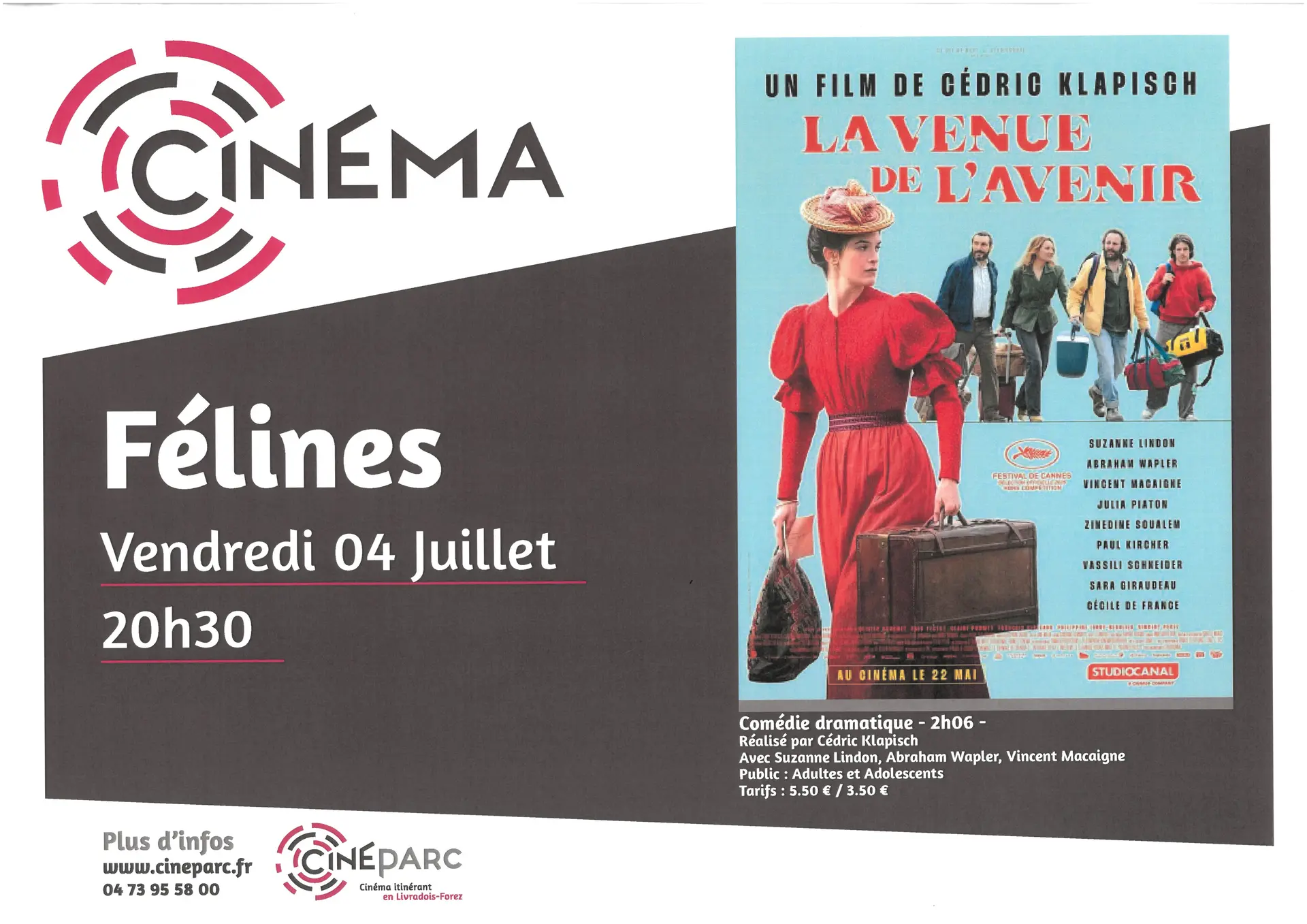 Félines_2025