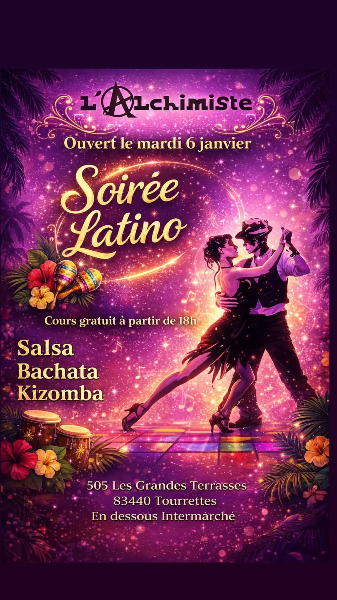 Soirée