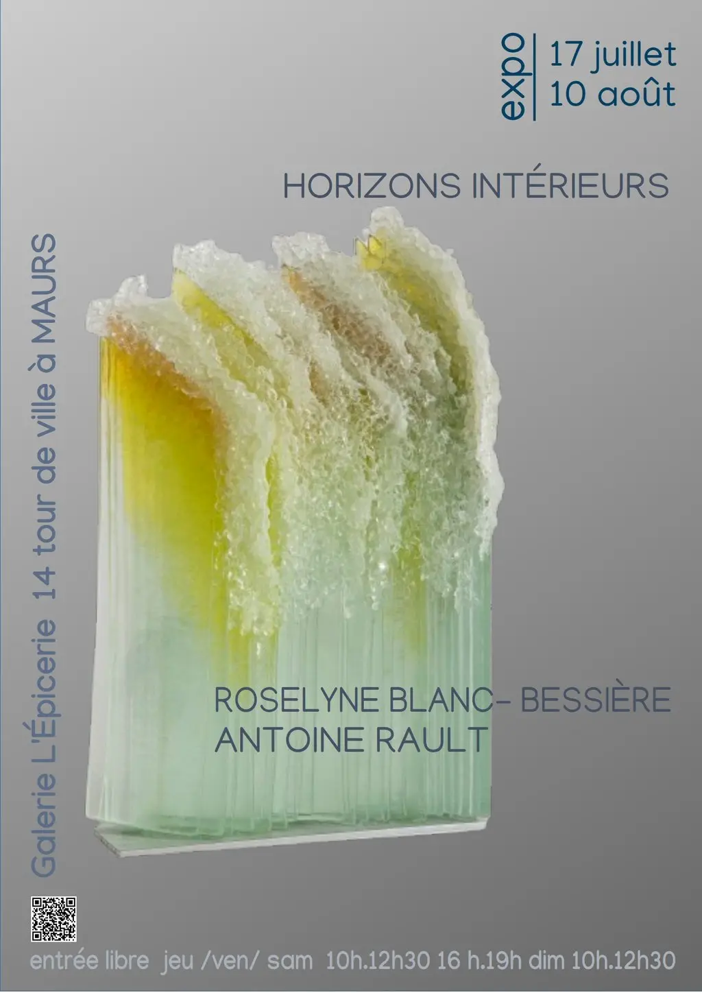 Affiche