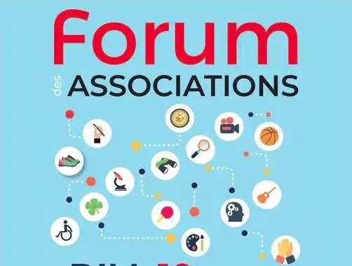 Forum des associations