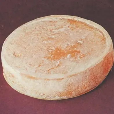 Reblochon