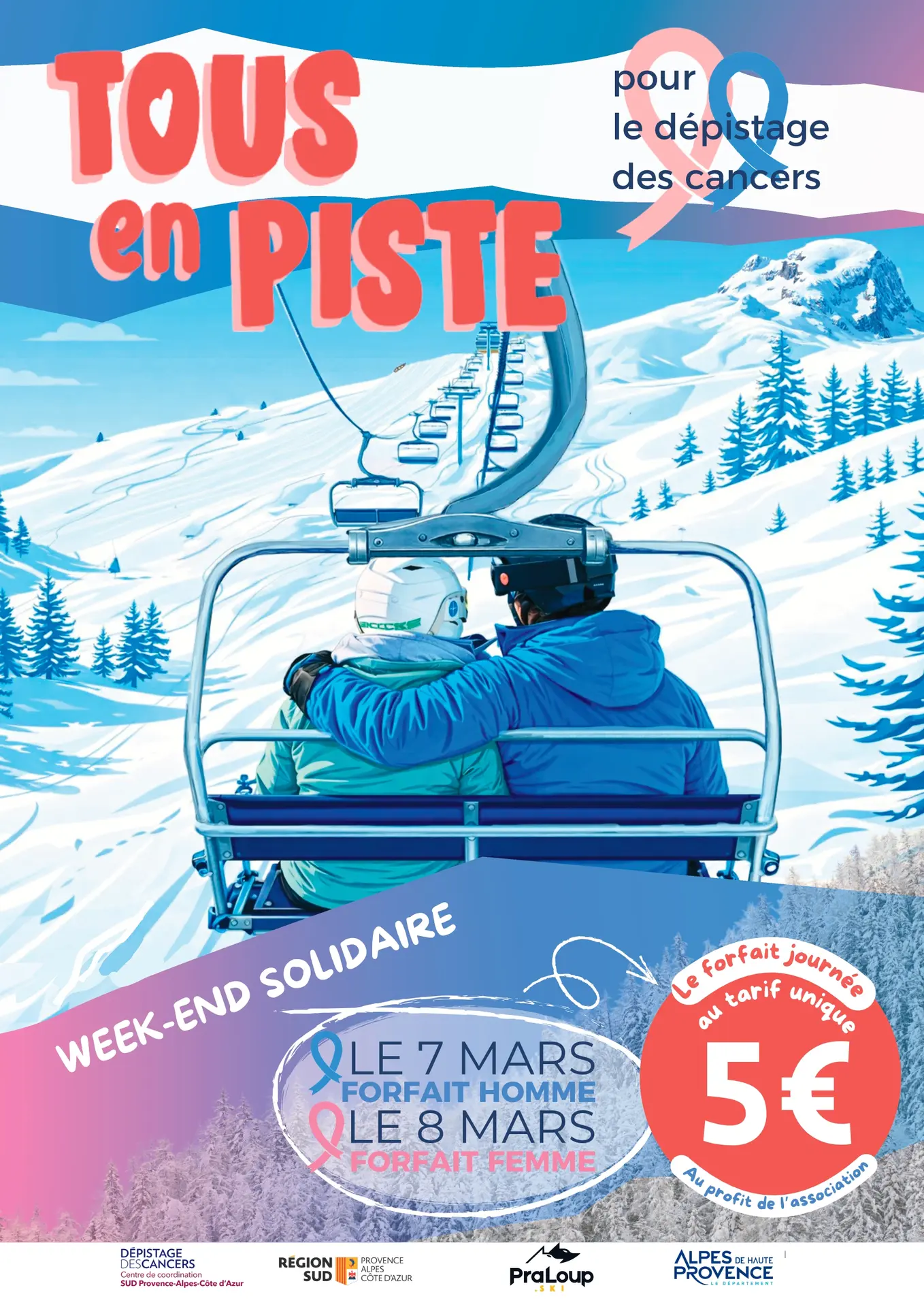 Tous en Piste