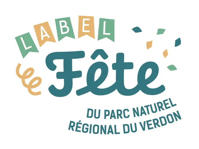 Visuel Label'Fête