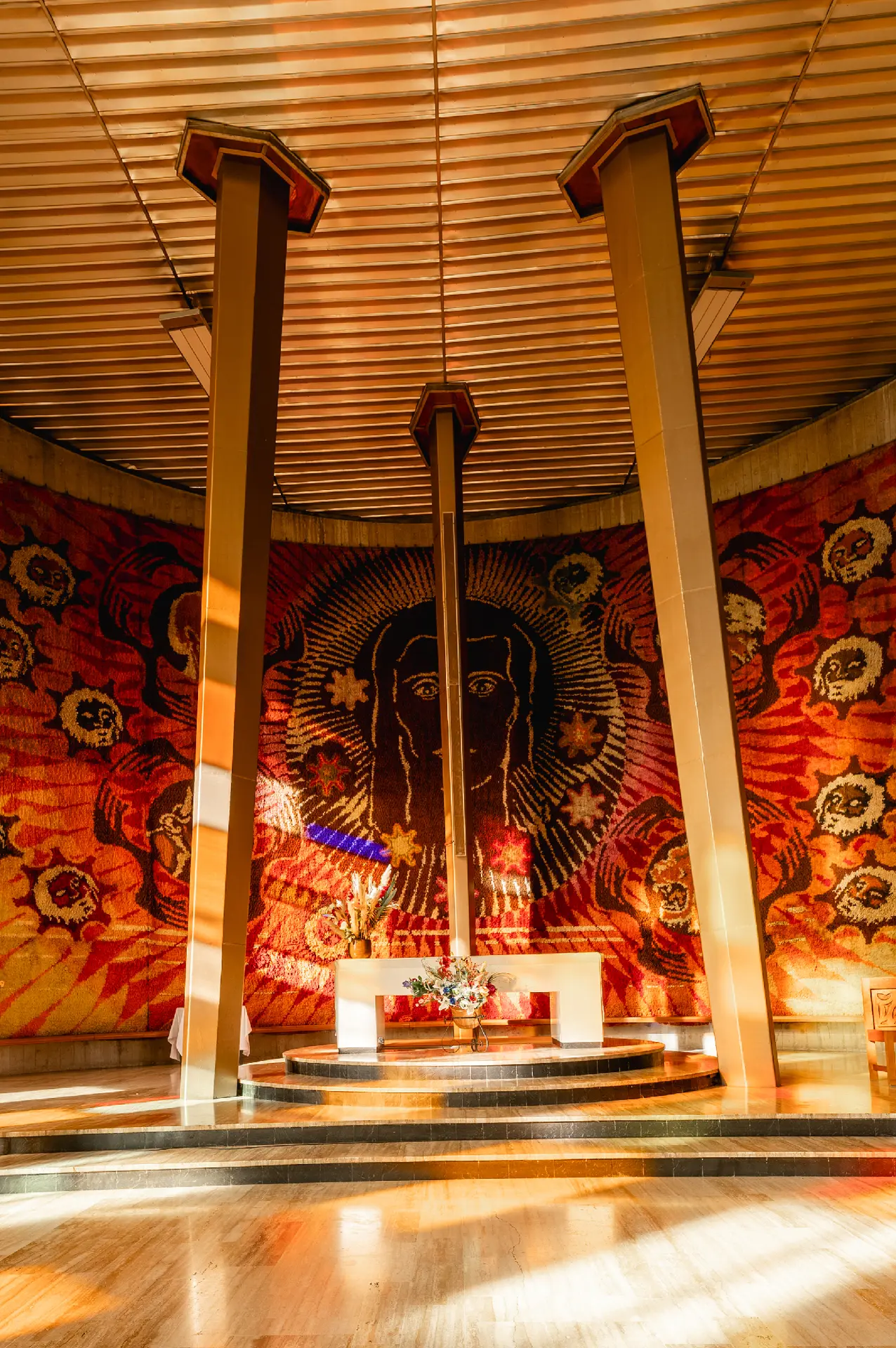 Eglise St-Louis de Novel