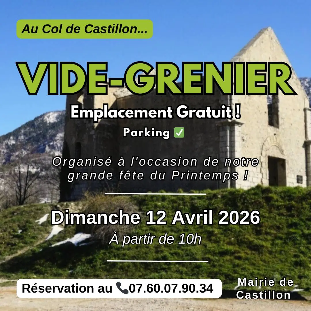 Grande Fête du Printemps