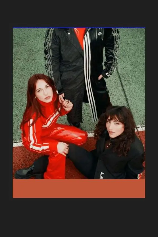 Concert de  L.E.J à l'Espace Julien