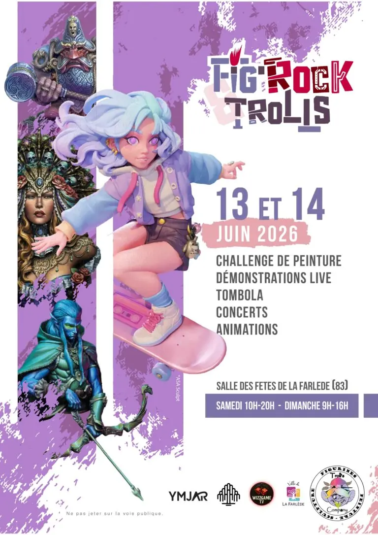 Fig’rock & trolls_La Farlède