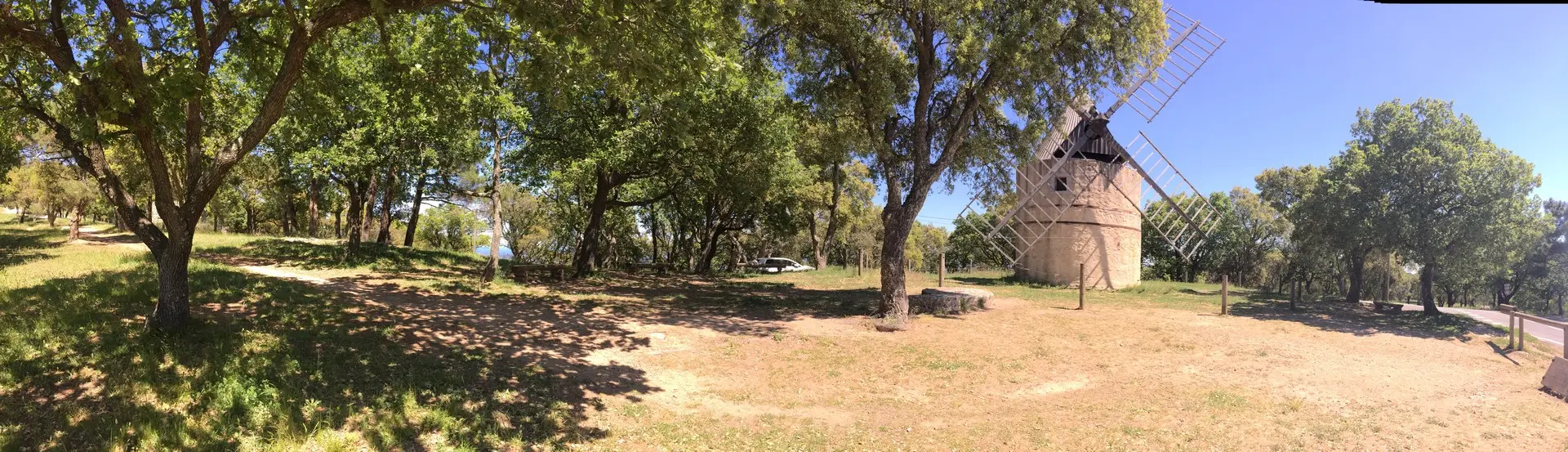 OTC Ramatuelle