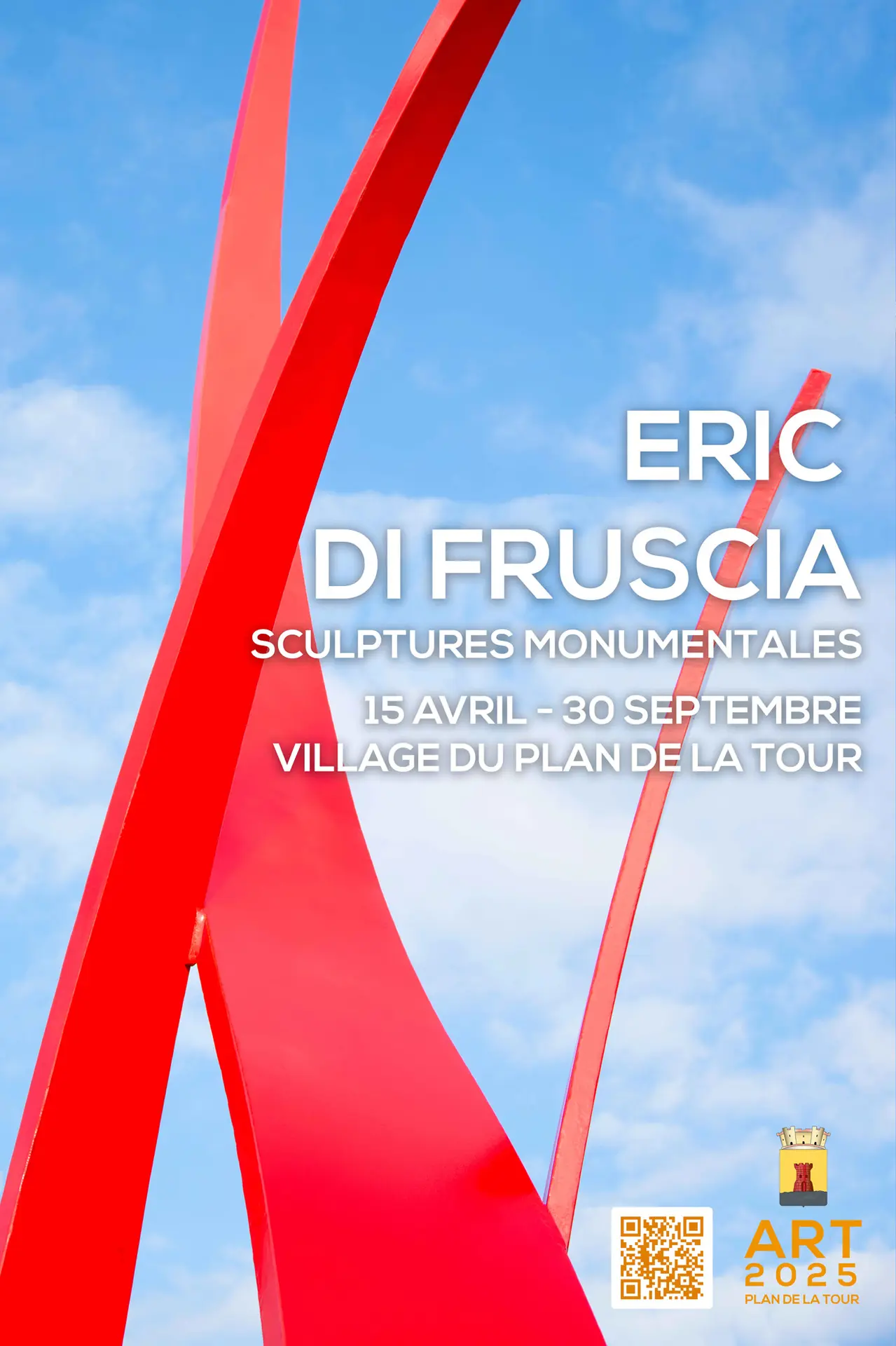 sculptures monumentales